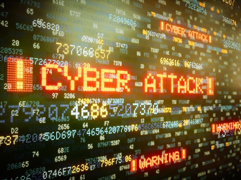 FINANCIAL THREAT DUE TO CYBER-ATTACKS